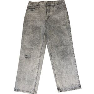 Universal Thread Vintage Retro Jeans